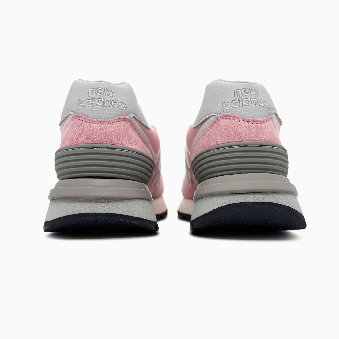 New Balance 574 Legacy Pink