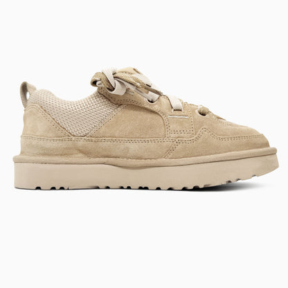 Ugg Lo Lowmel Sneaker Cream