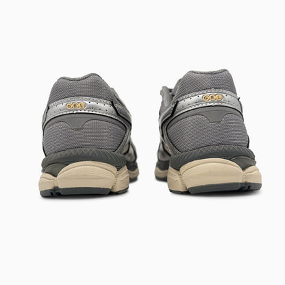Asics Gel-Cumulus 16 Cream / Clay Grey