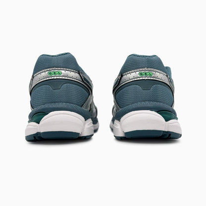Asics Gel-Cumulus 16 White Ironclad