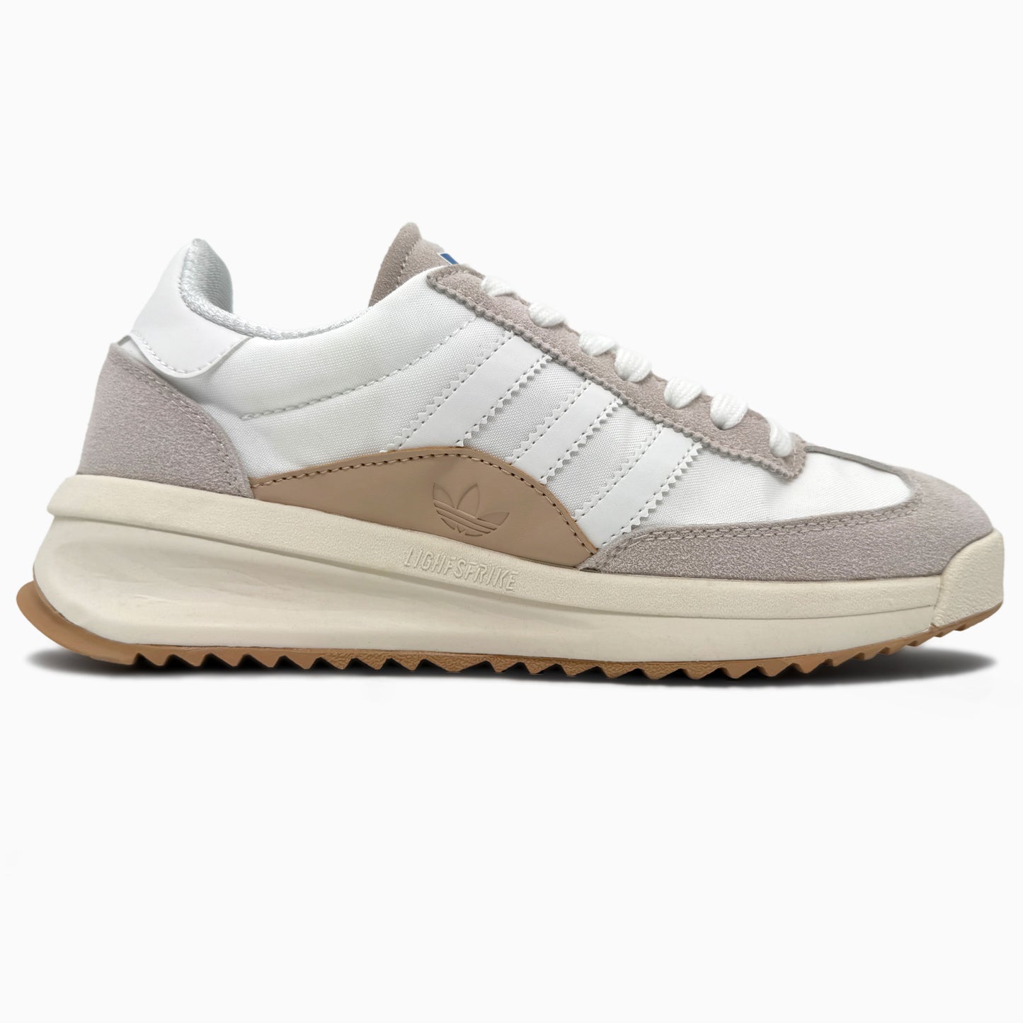 Adidas SL 72 RTN Beige White