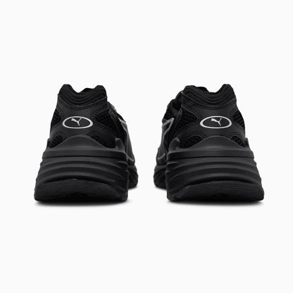 Puma Fade Nitro LS Black