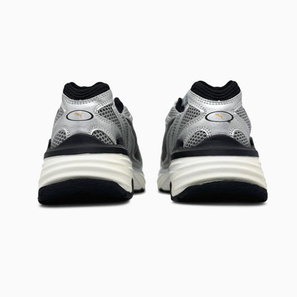 Puma Fade Nitro LS Silver