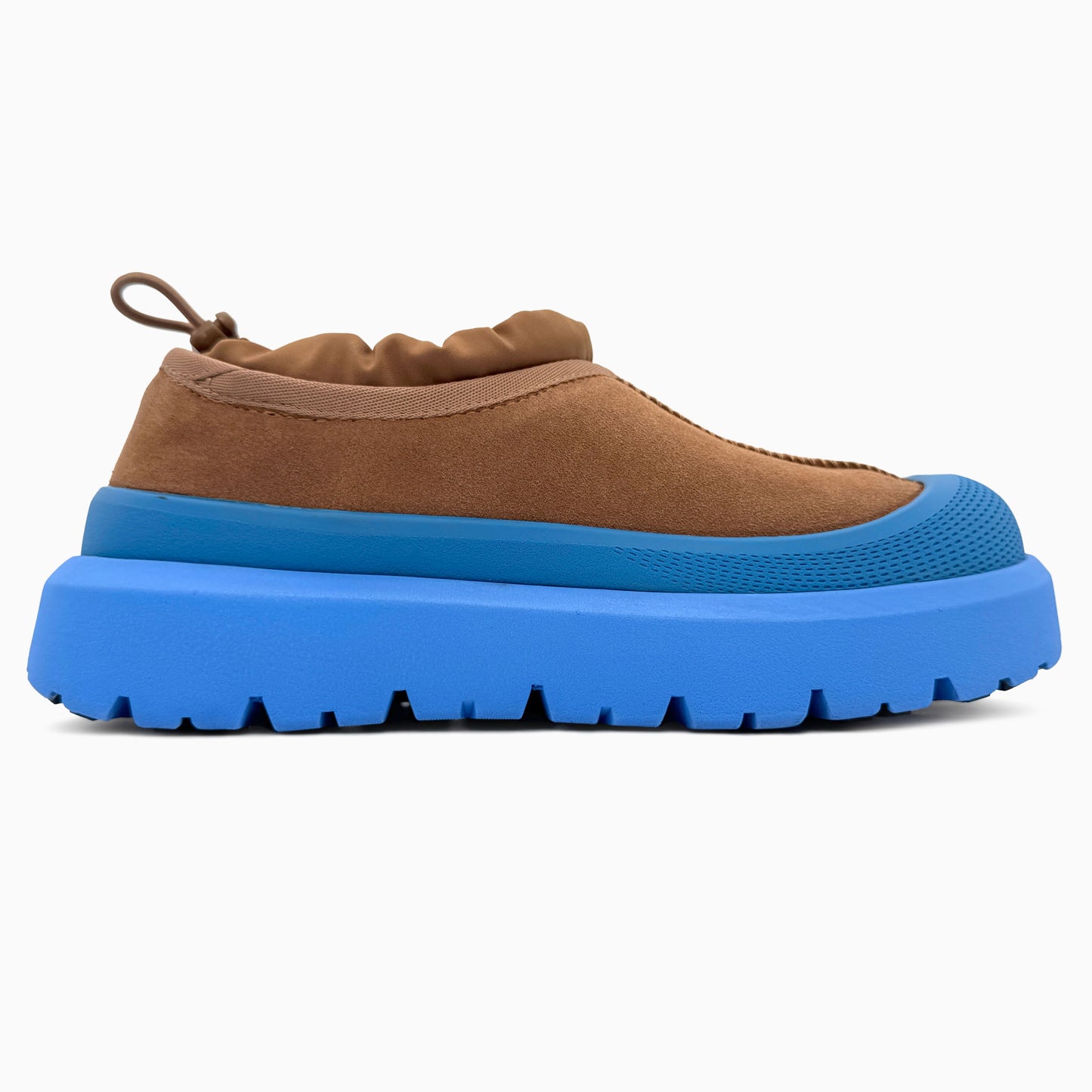 Ugg Tasman Hybrid Chestnut Blue