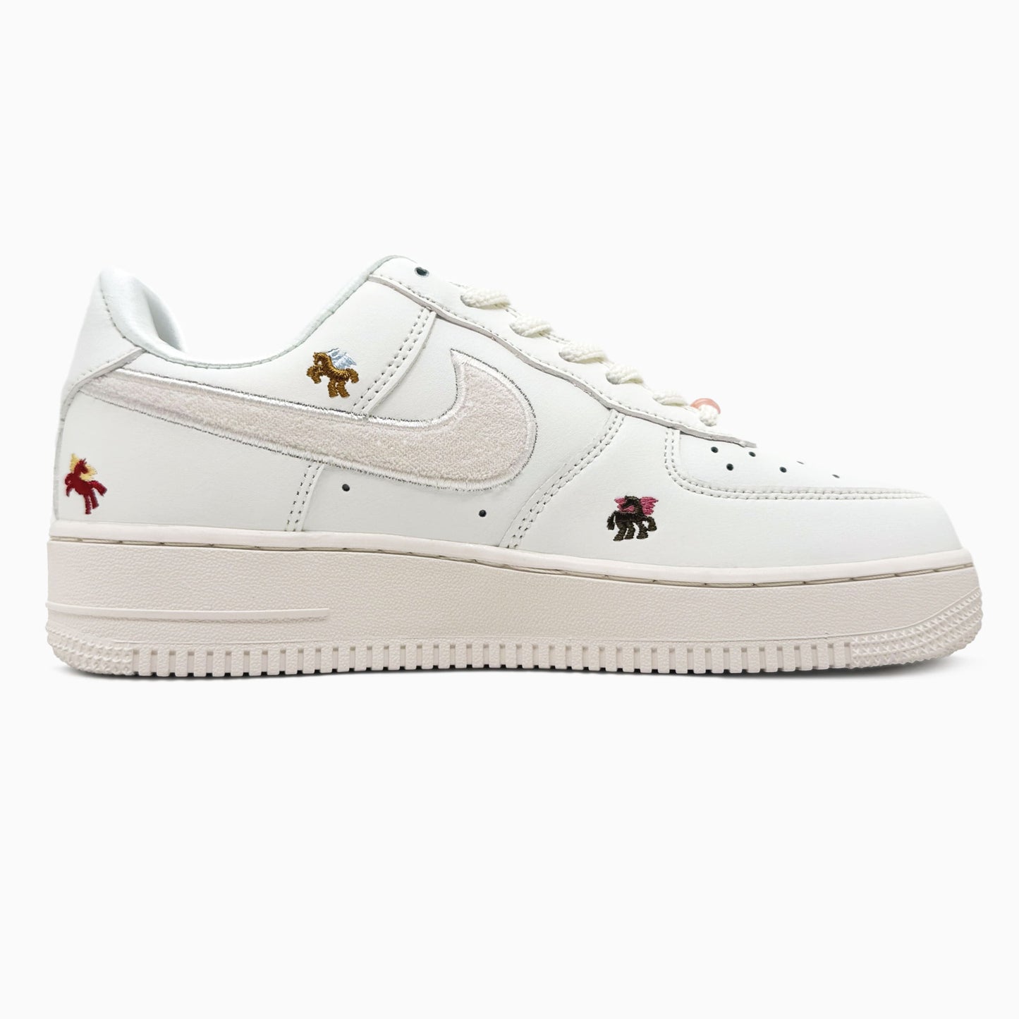 Nike Air Force 1 Low Year Of The Horse 2.0