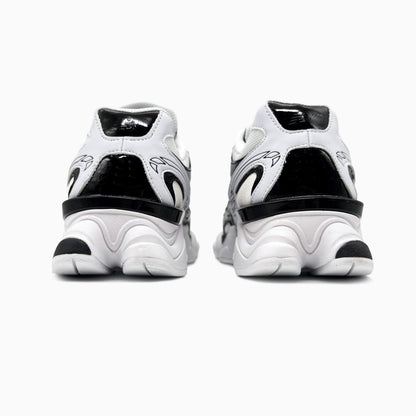 New Balance 9060R White Black