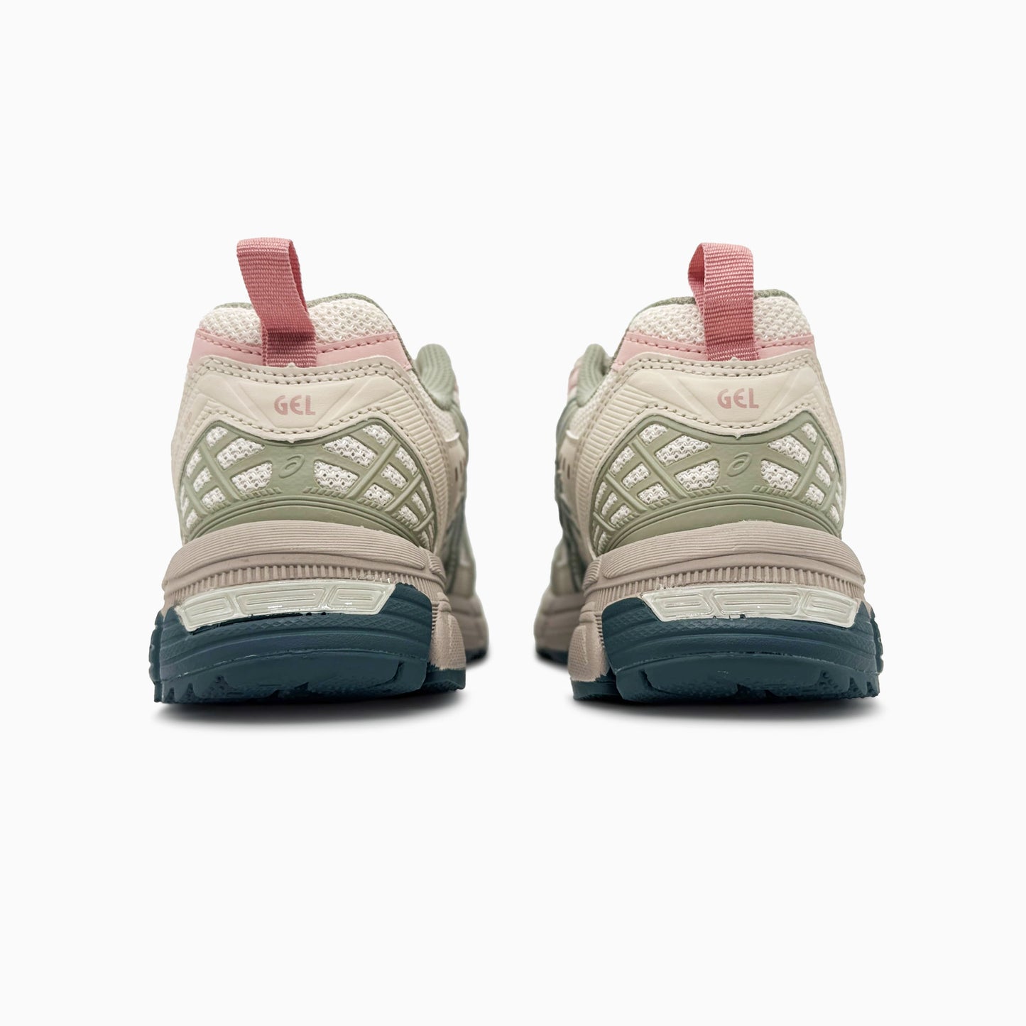 Asics Gel-Kahana 8 SP Cream Teal Green