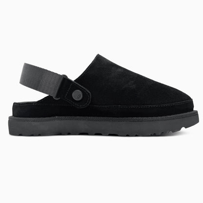 Ugg Goldenstar Clog Black
