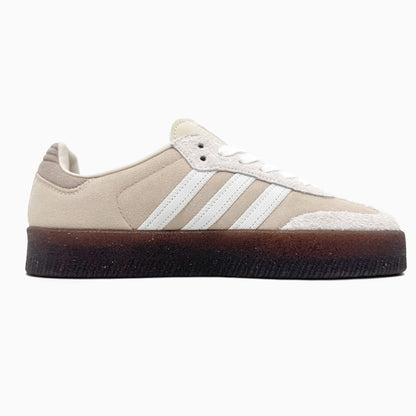 Adidas Samba Linens Beige