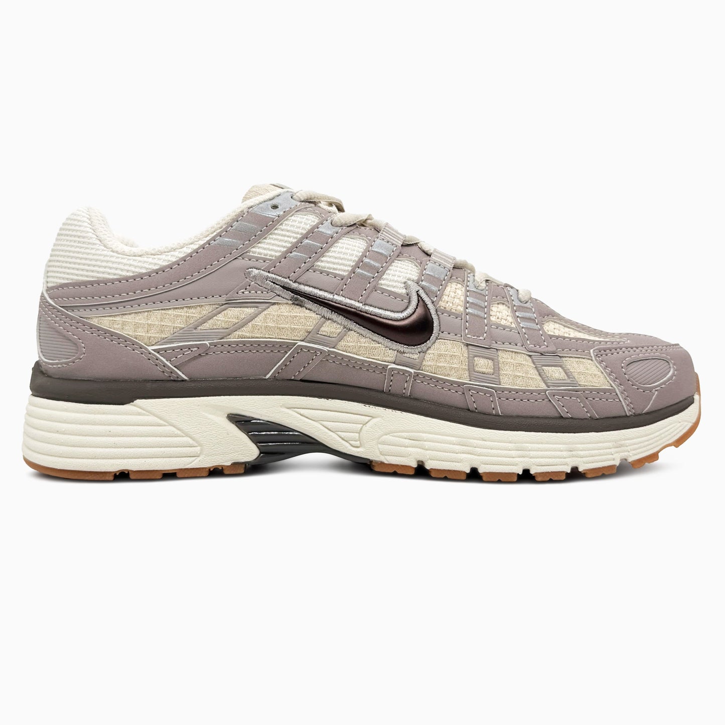 Nike P-6000 SE College Grey Light Orewood