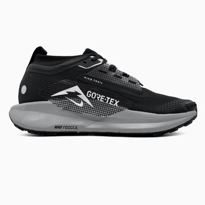 Nike Pegasus Trail 5 Gore-Tex Black Crey