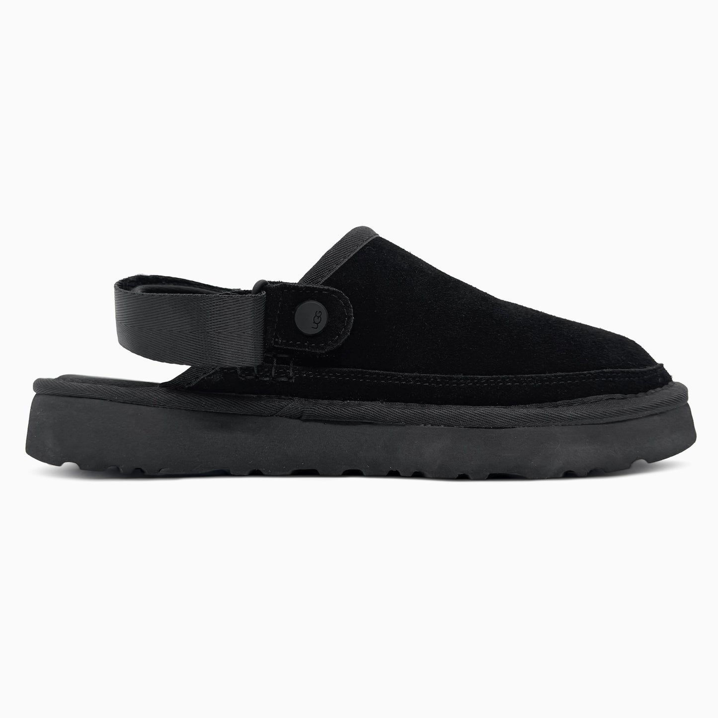 Ugg Goldencoast Clog Black