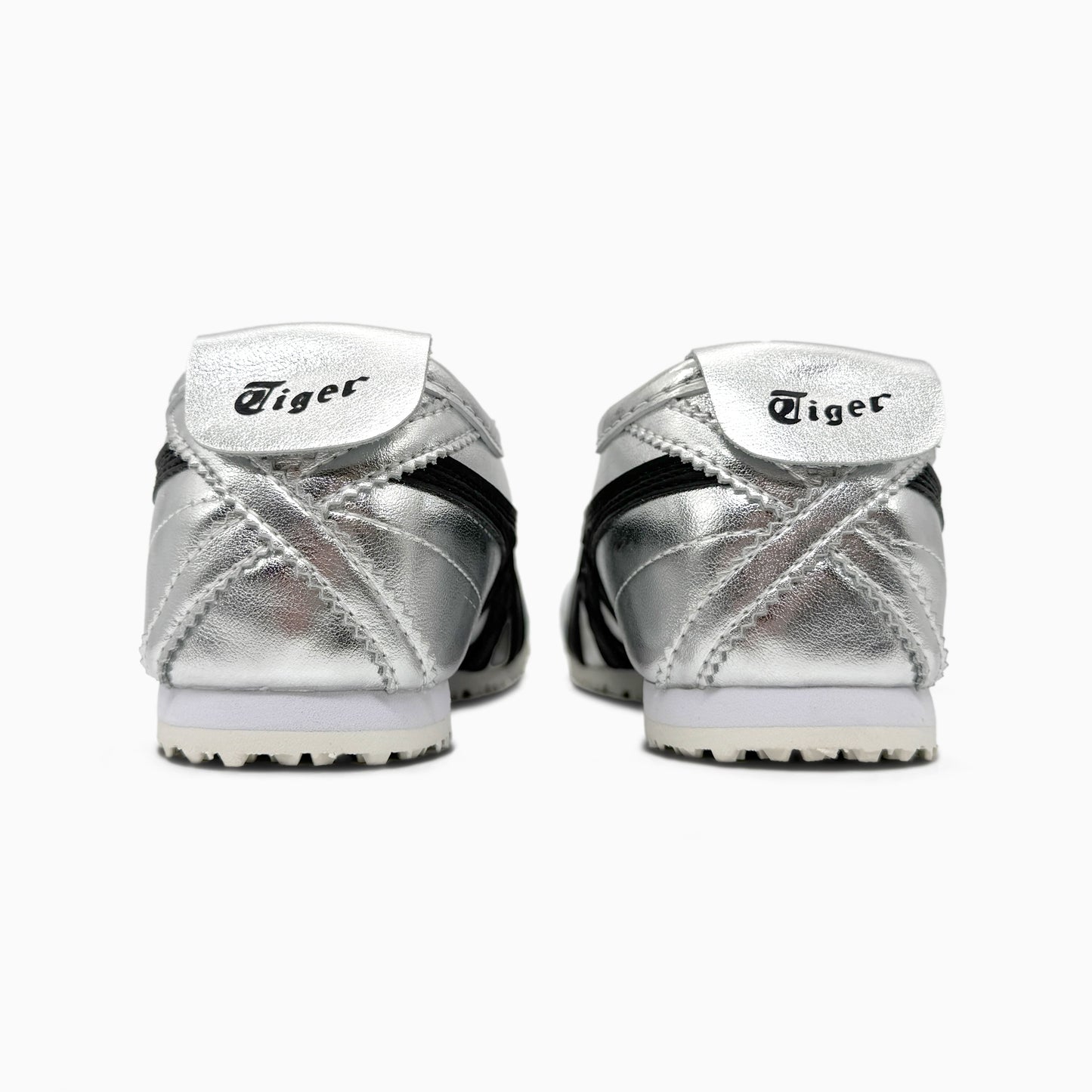 Asics Onitsuka Tiger Mexico Silver