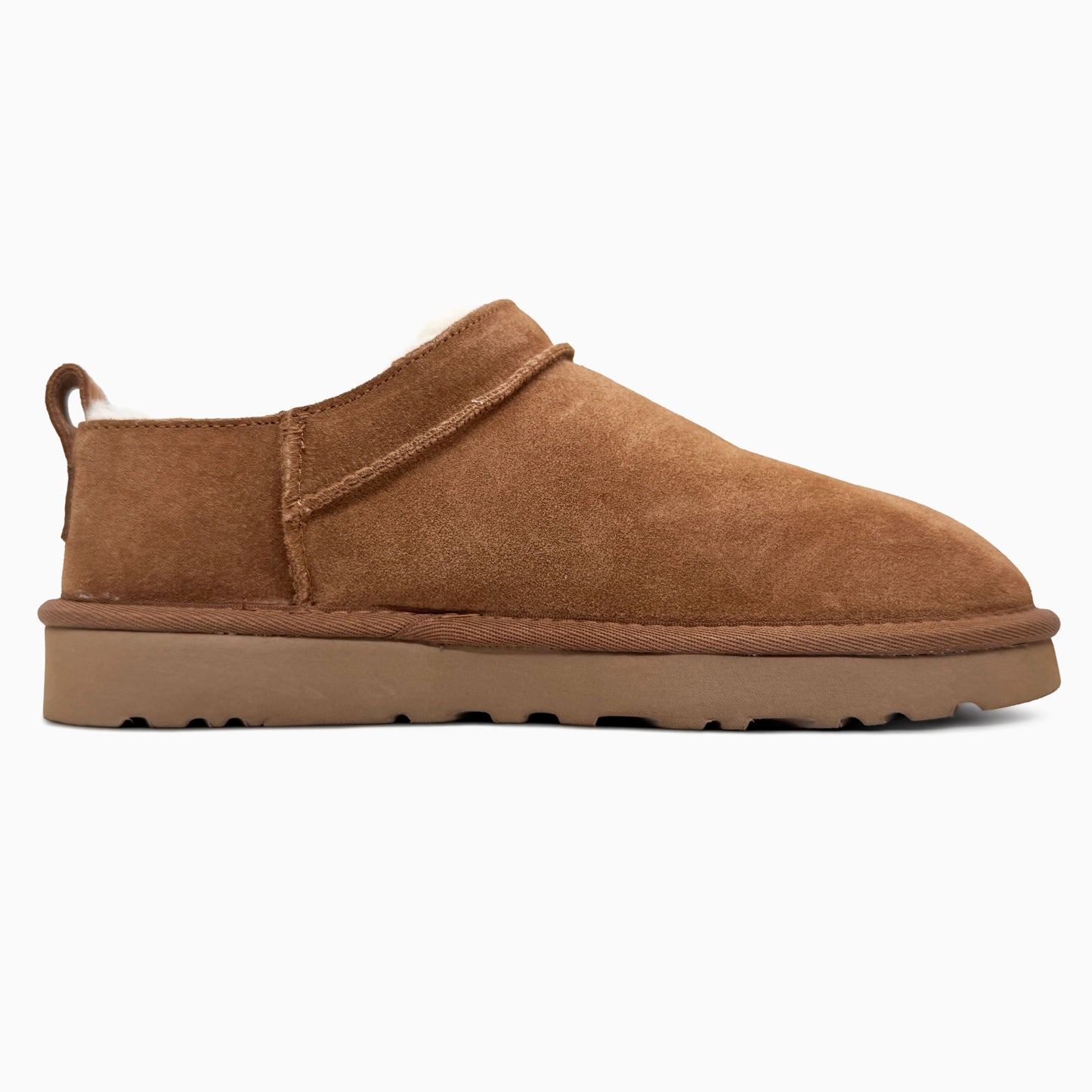Ugg Classic Micro Boot Chectnut