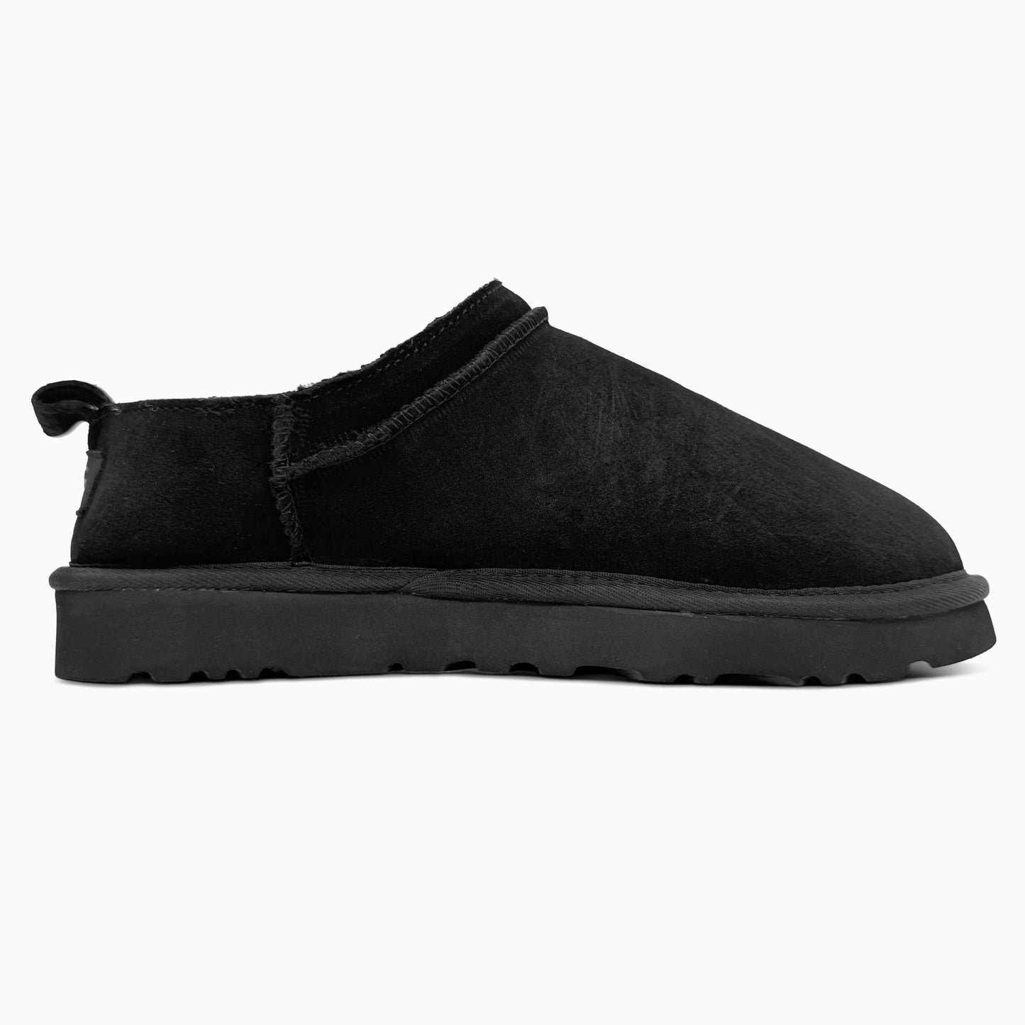 Ugg Classic Micro Boot Black