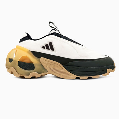 Adidas Edge Runner White Yellow