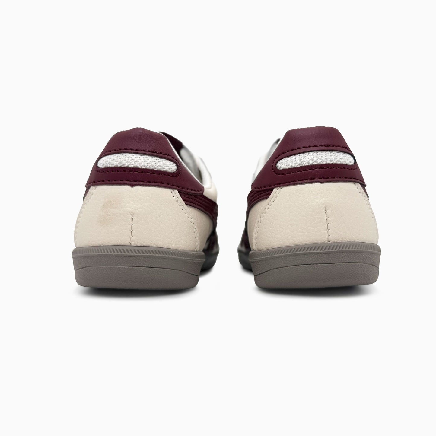 Asics Onitsuka Tiger Tokuten Burgundy Beige