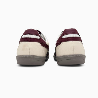 Asics Onitsuka Tiger Tokuten Burgundy Beige