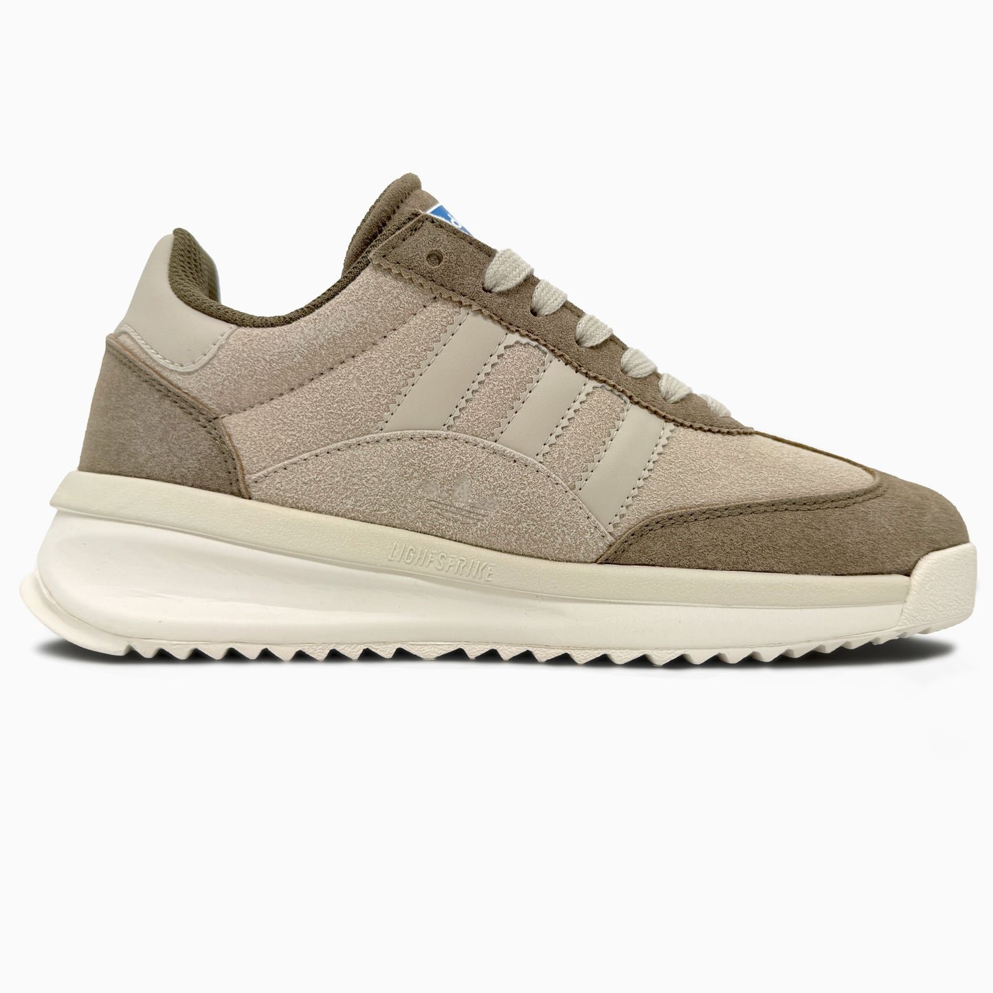 Adidas SL 72 RTN Beige Brown