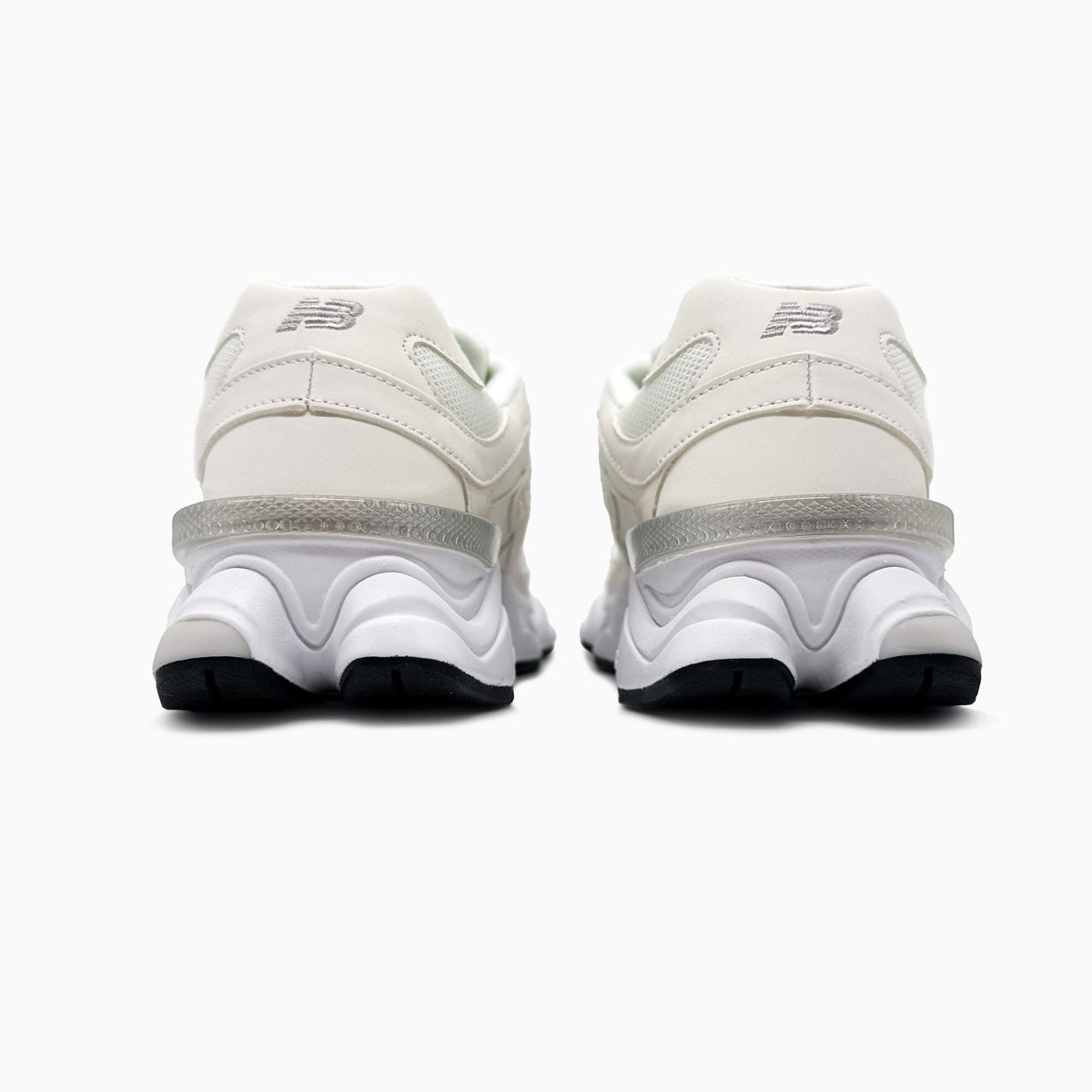 New Balance 9060 White Grey