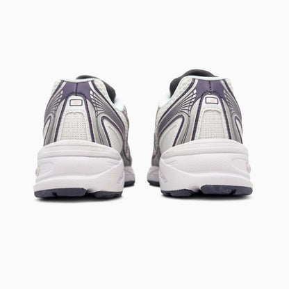 New Balance 740 White Silver Pink