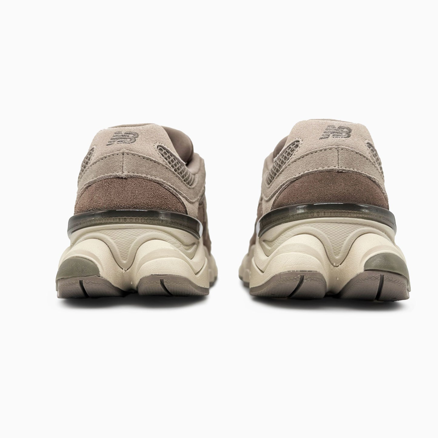 New Balance 9060 Seasalt Mushroom