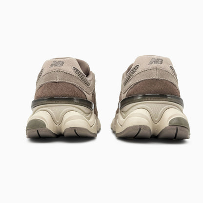 New Balance 9060 Seasalt Mushroom
