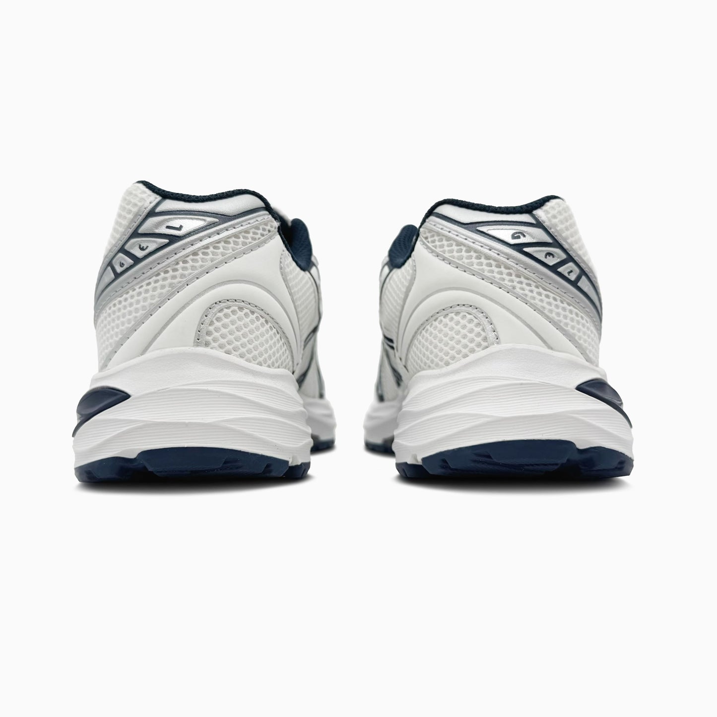Asics Gel-1130 White Blue