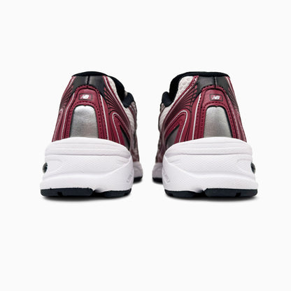 New Balance 740 Washed Burgundy Pink Taffy