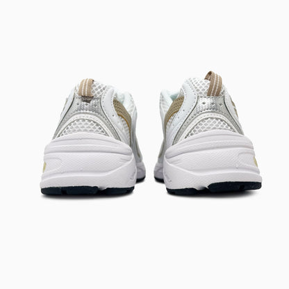 New Balance 530 White Stoneware