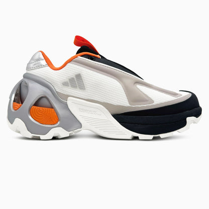 Adidas Edge Runner White Black Orange