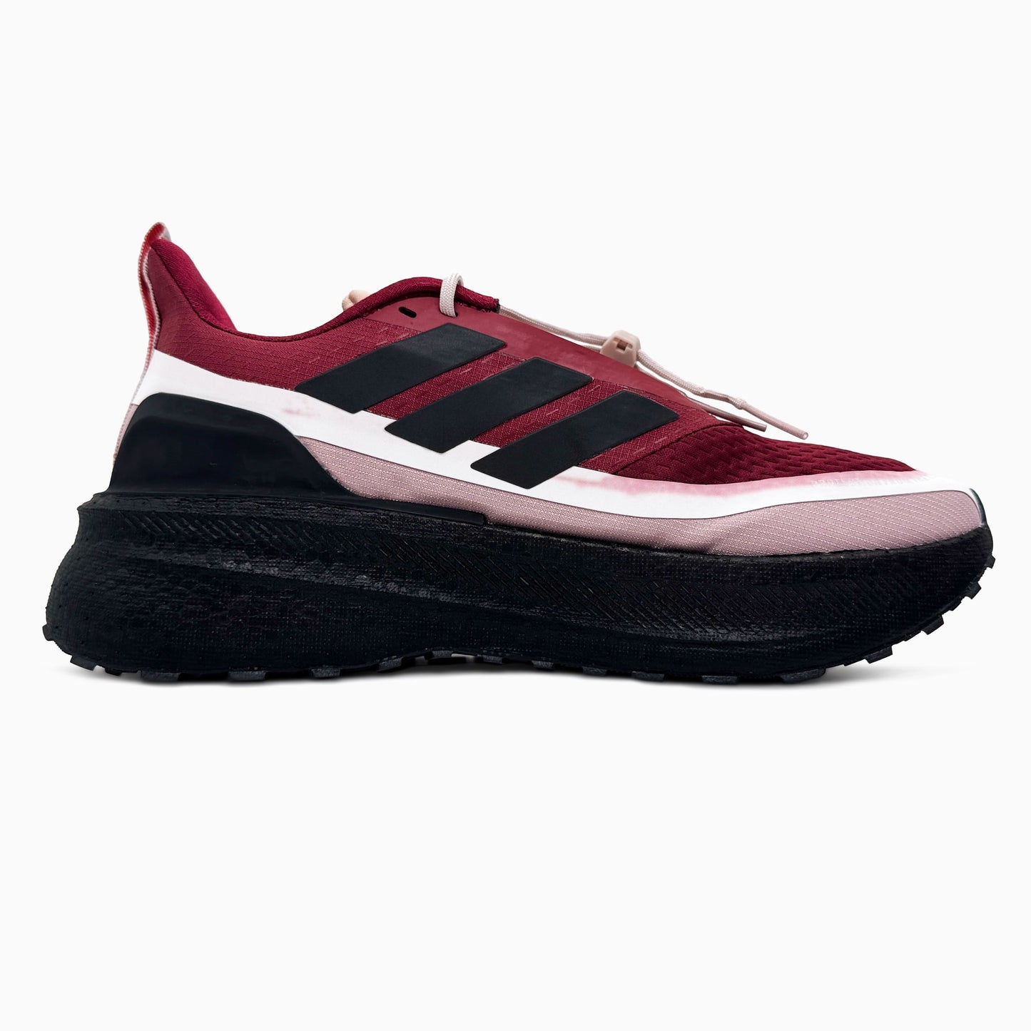 Adidas Ultraboost 5 Shadow Red