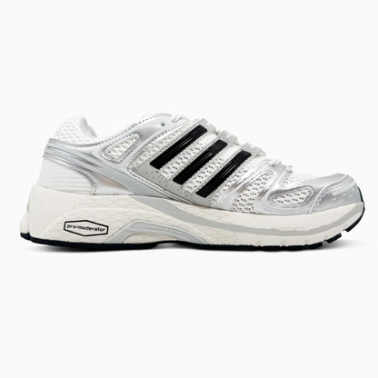 Adidas Adistar Control 5 White Silver