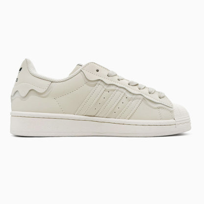Adidas Superstar Cream White