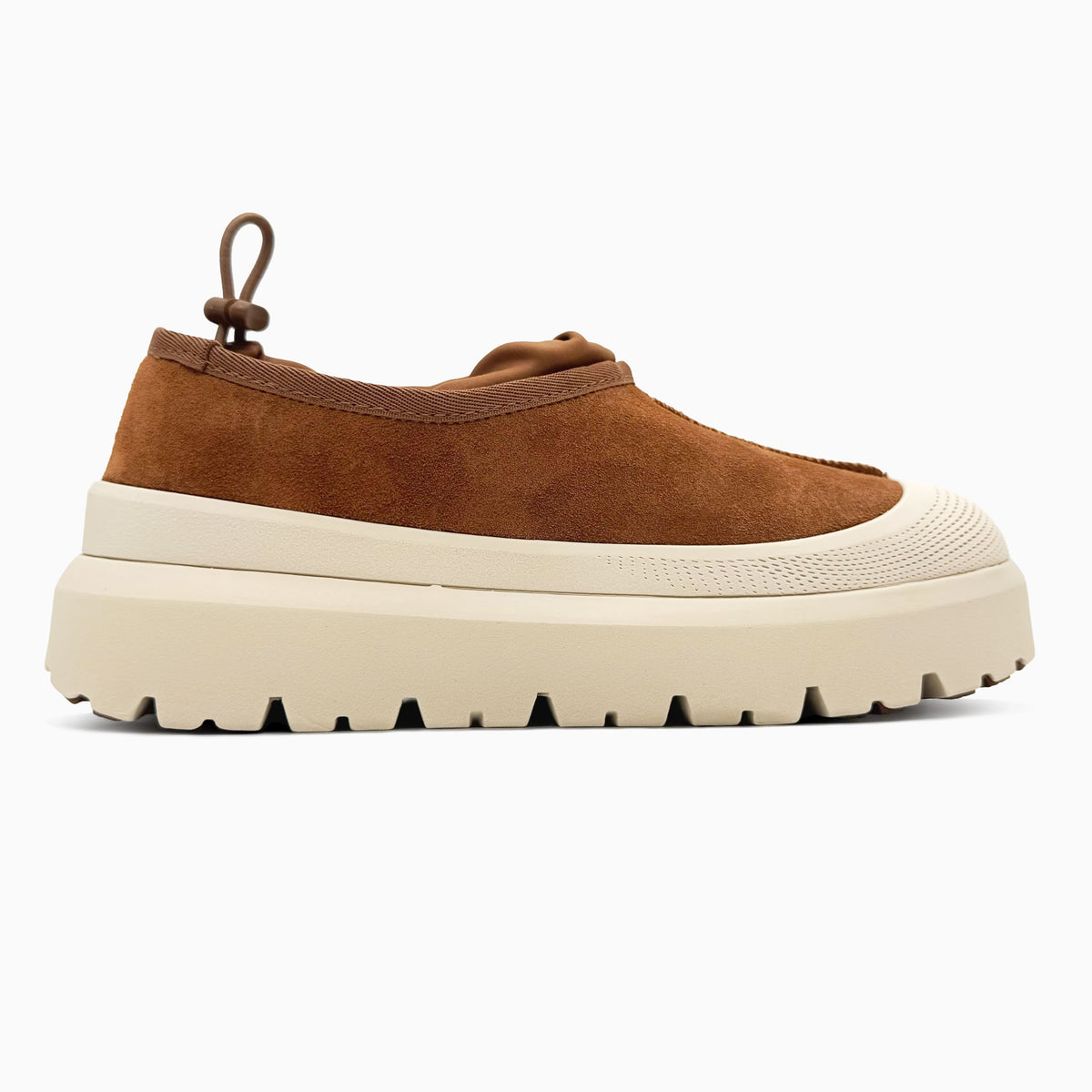 UGG Tasman Hybrid Chestnut Beige