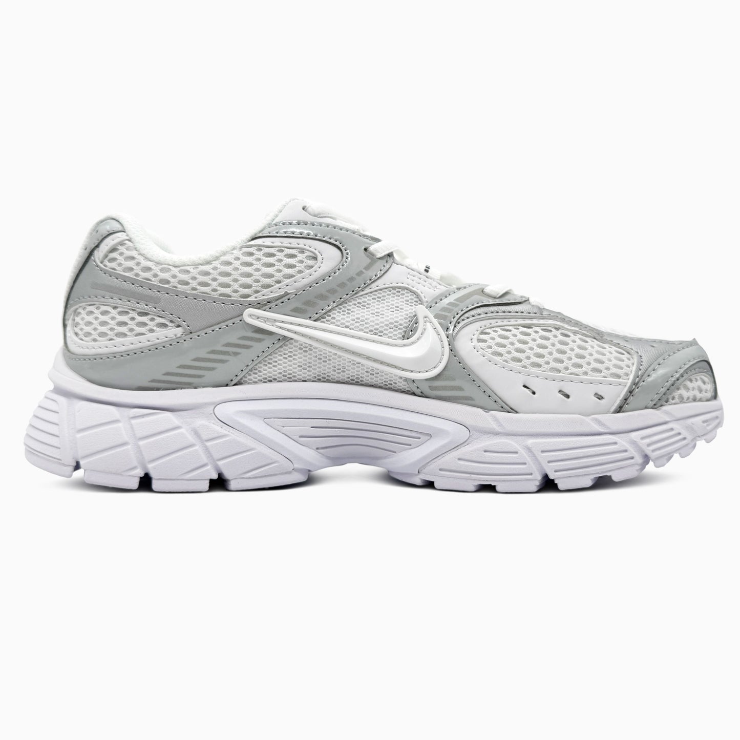 Nike V5 RNR White Silver