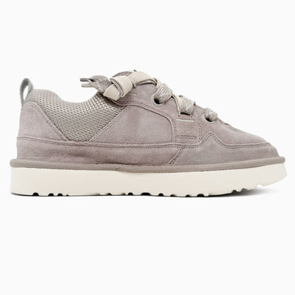 Ugg Lo Lowmel Sneaker Grey