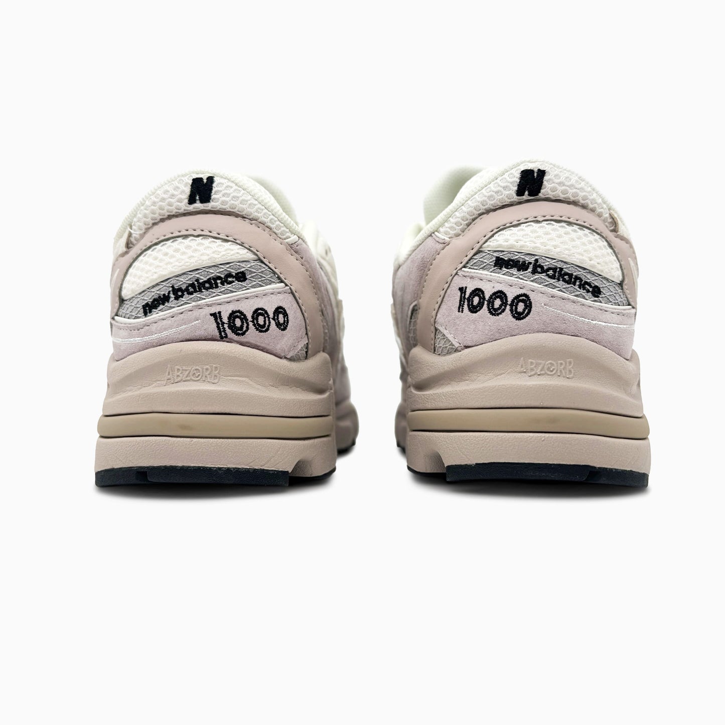 New Balance 1000 Aime Leon Dore Grey