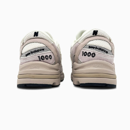 New Balance 1000 Aime Leon Dore Grey