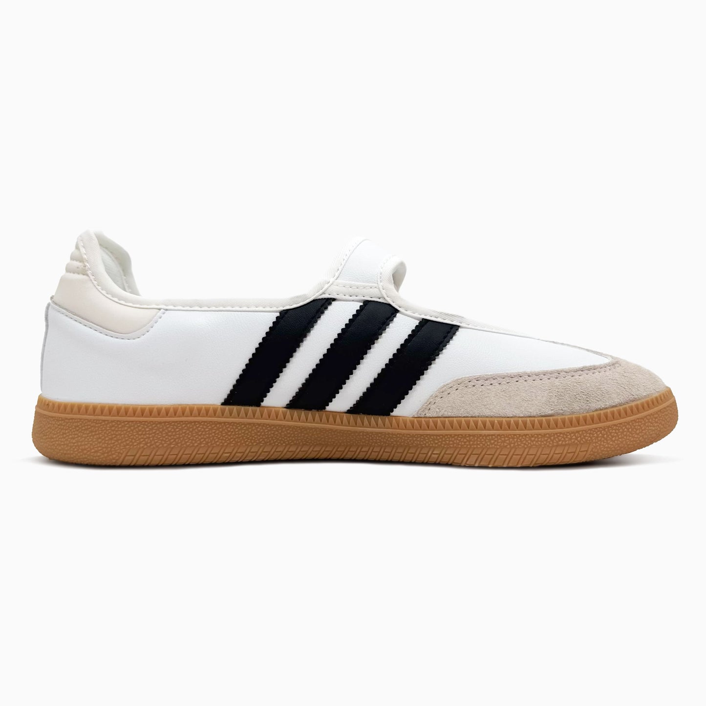 Adidas OG Samba Jane Cloud White