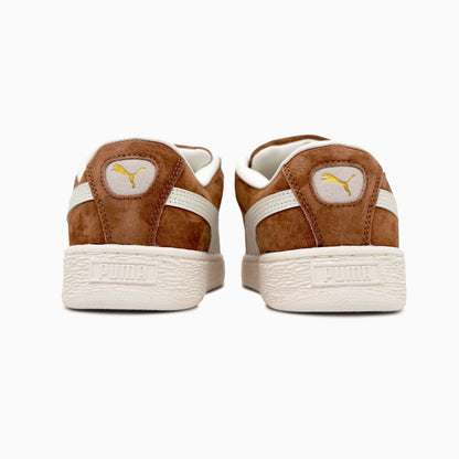 Puma Suede XL Haute Coffee