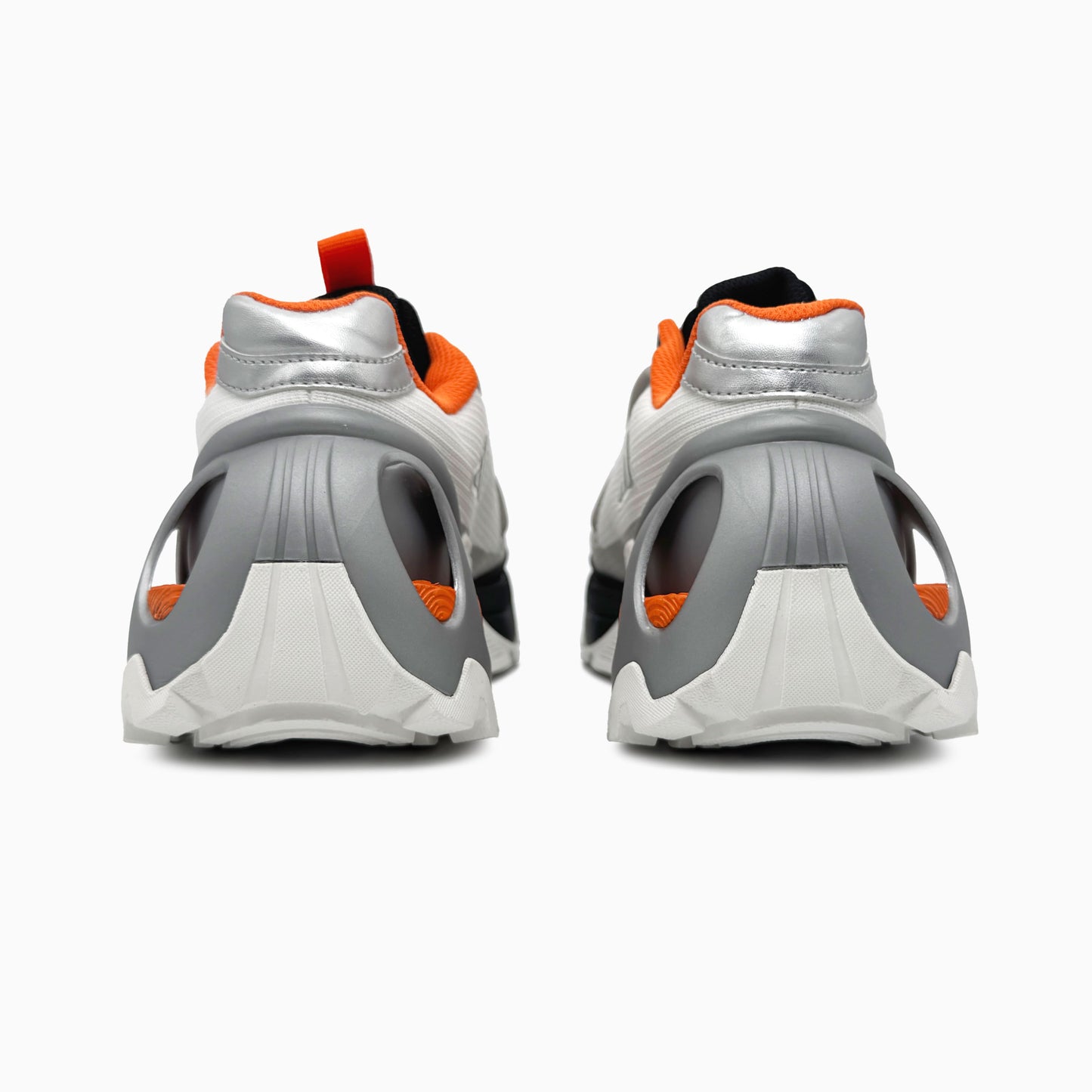 Adidas Edge Runner White Black Orange