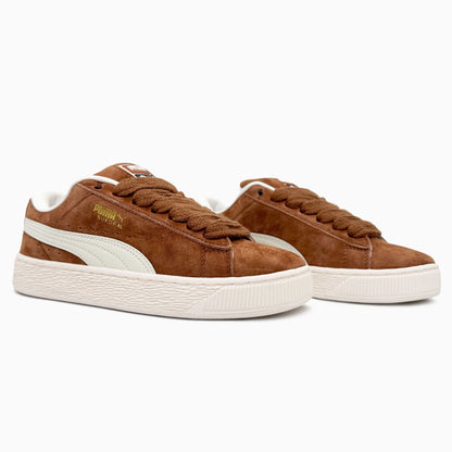 Puma Suede XL Haute Coffee