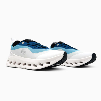 ON Loewe x Cloudtilt 2 White Blue