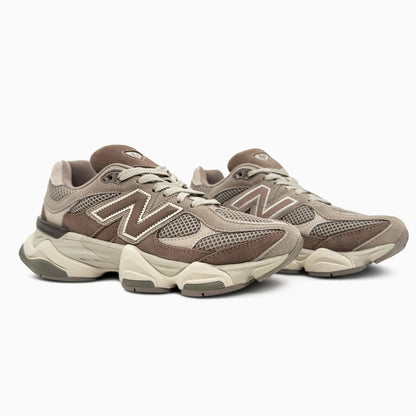 New Balance 9060 Seasalt Mushroom