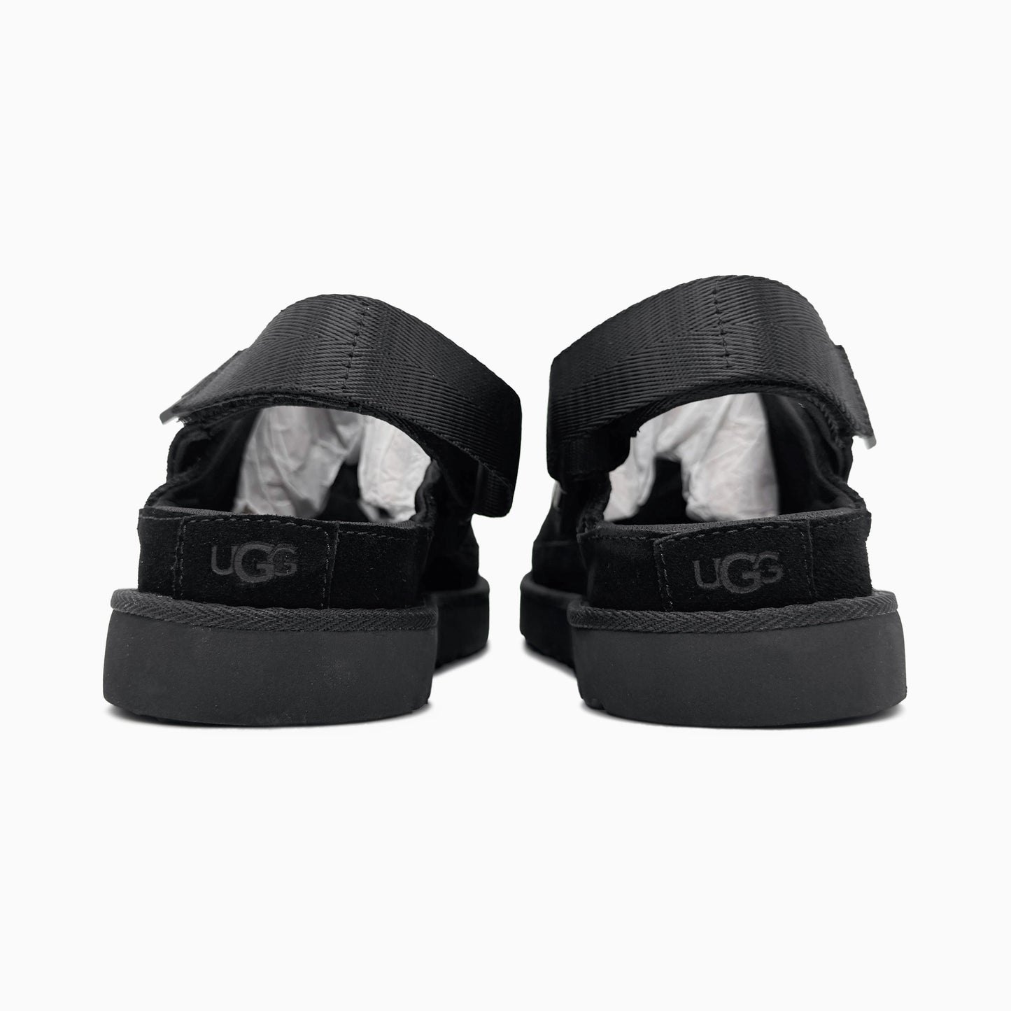 Ugg Goldenstar Clog Black