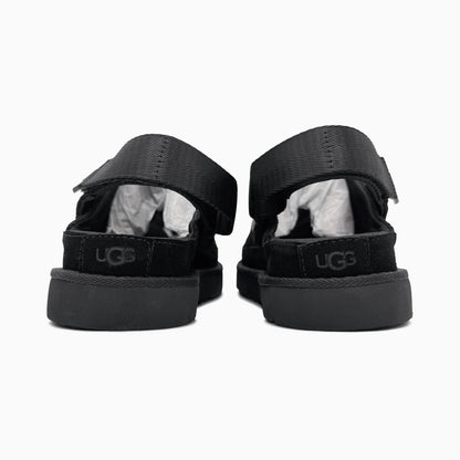Ugg Goldenstar Clog Black