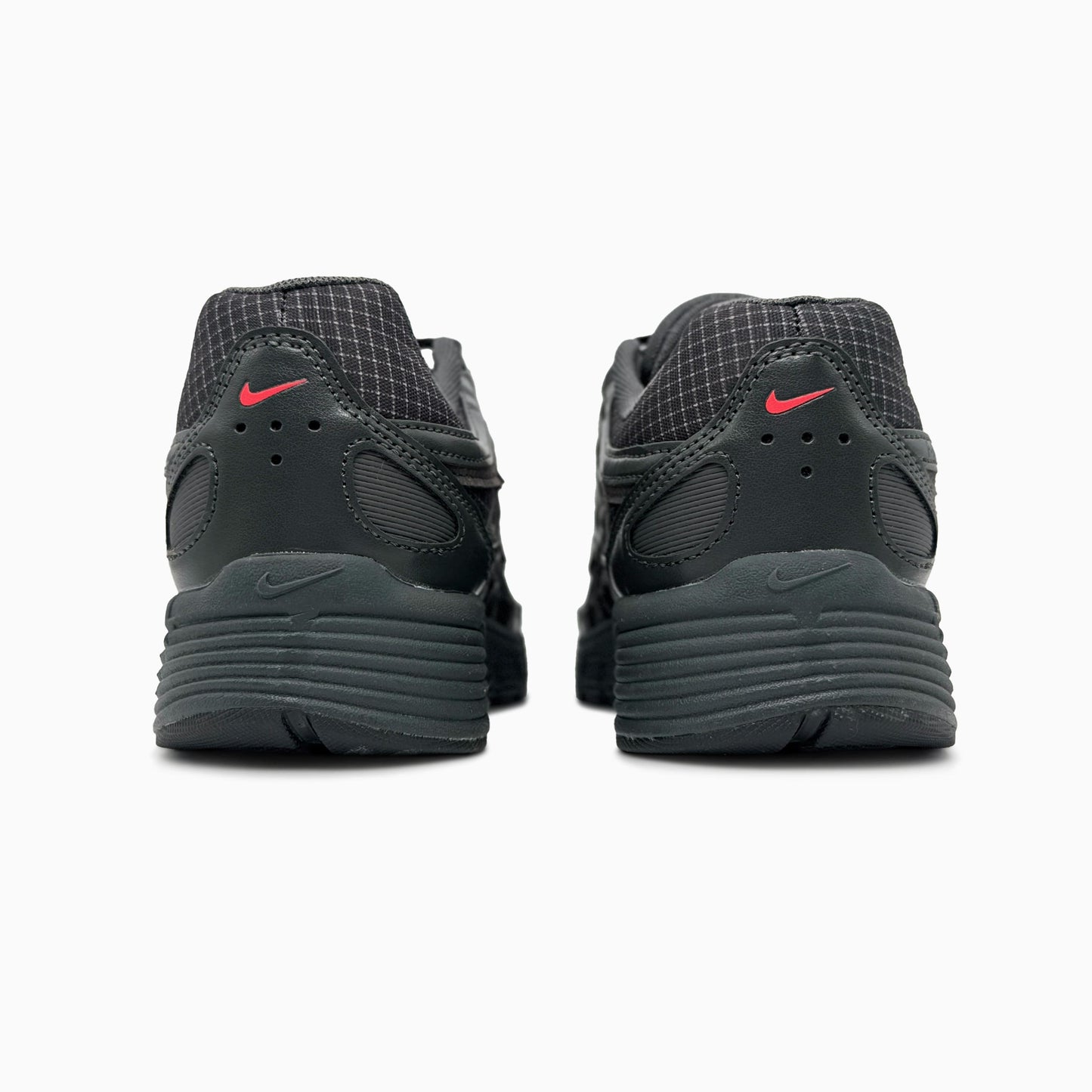 Nike P-6000 Anthracite Iron Grey