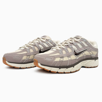 Nike P-6000 SE College Grey Light Orewood