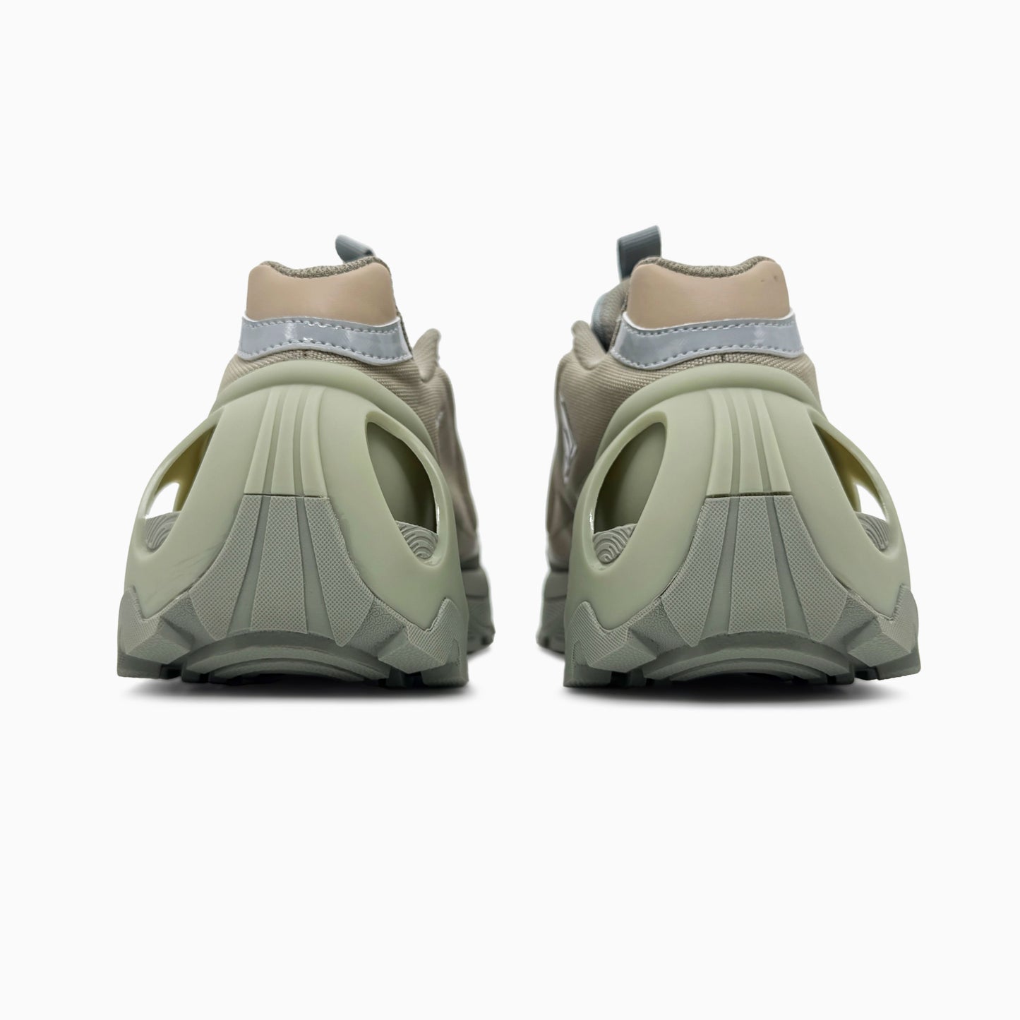 Adidas Edge Runner Beige Khaki